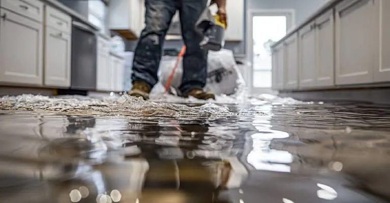 Water damage restoration companies near me in Captree, NY - Emergency flood extraction
