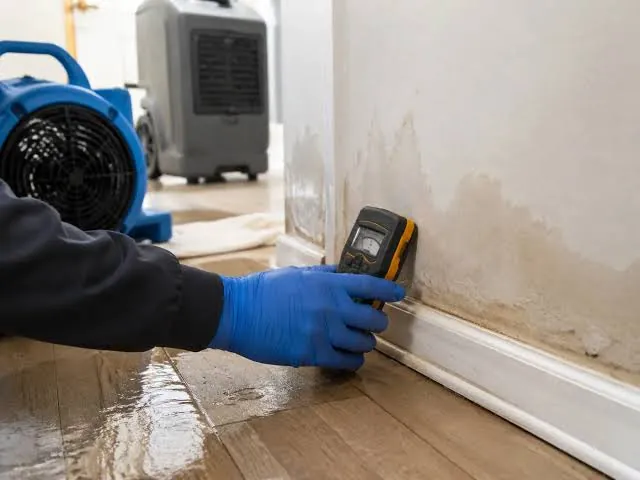 24/7 Water damage restoration services in Captree, NY - Rapid flood cleanup and mitigation